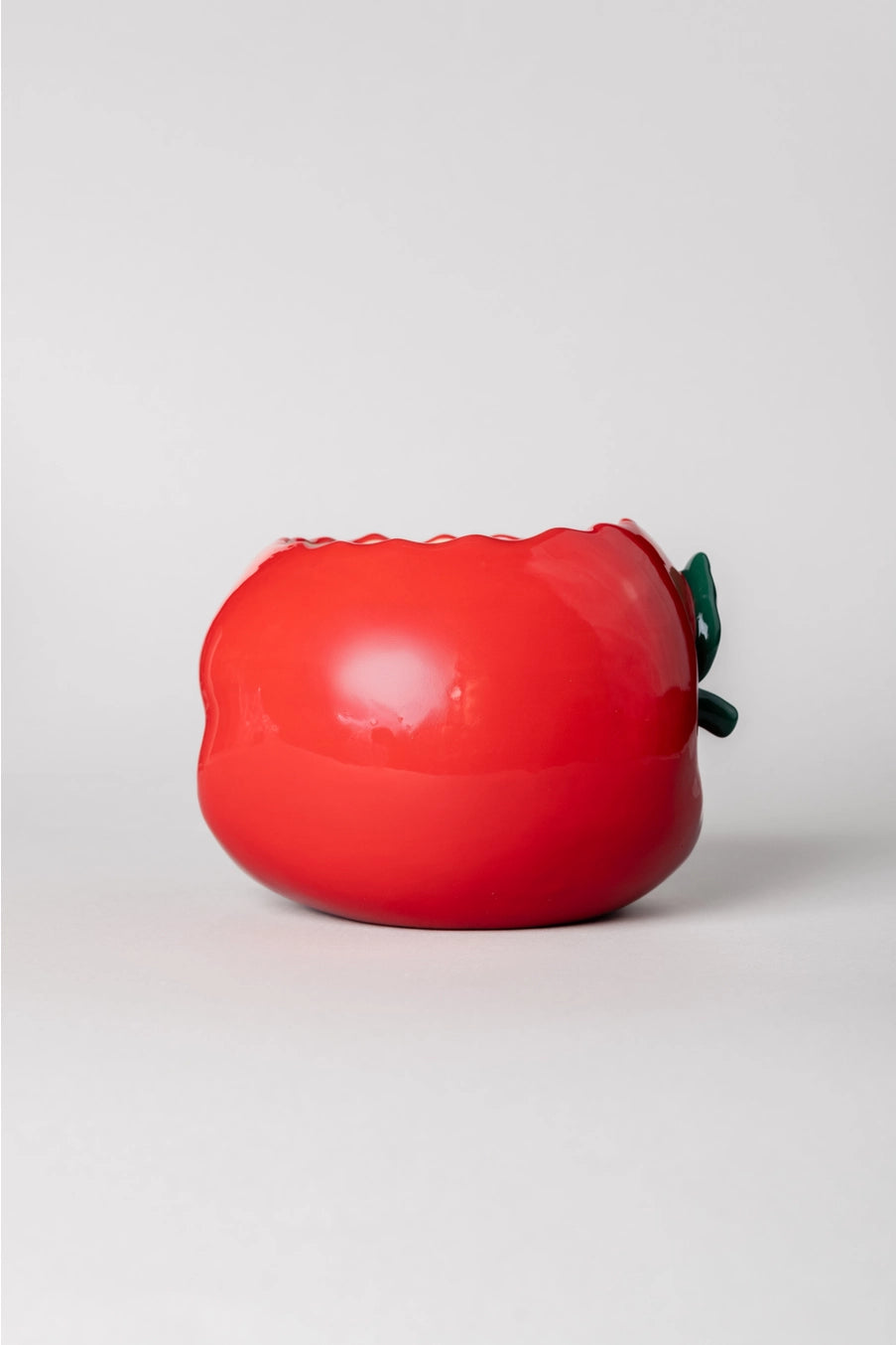 Ceramic Planter - Apple