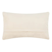 Cactus Wool Hook Pillow (12"x20")