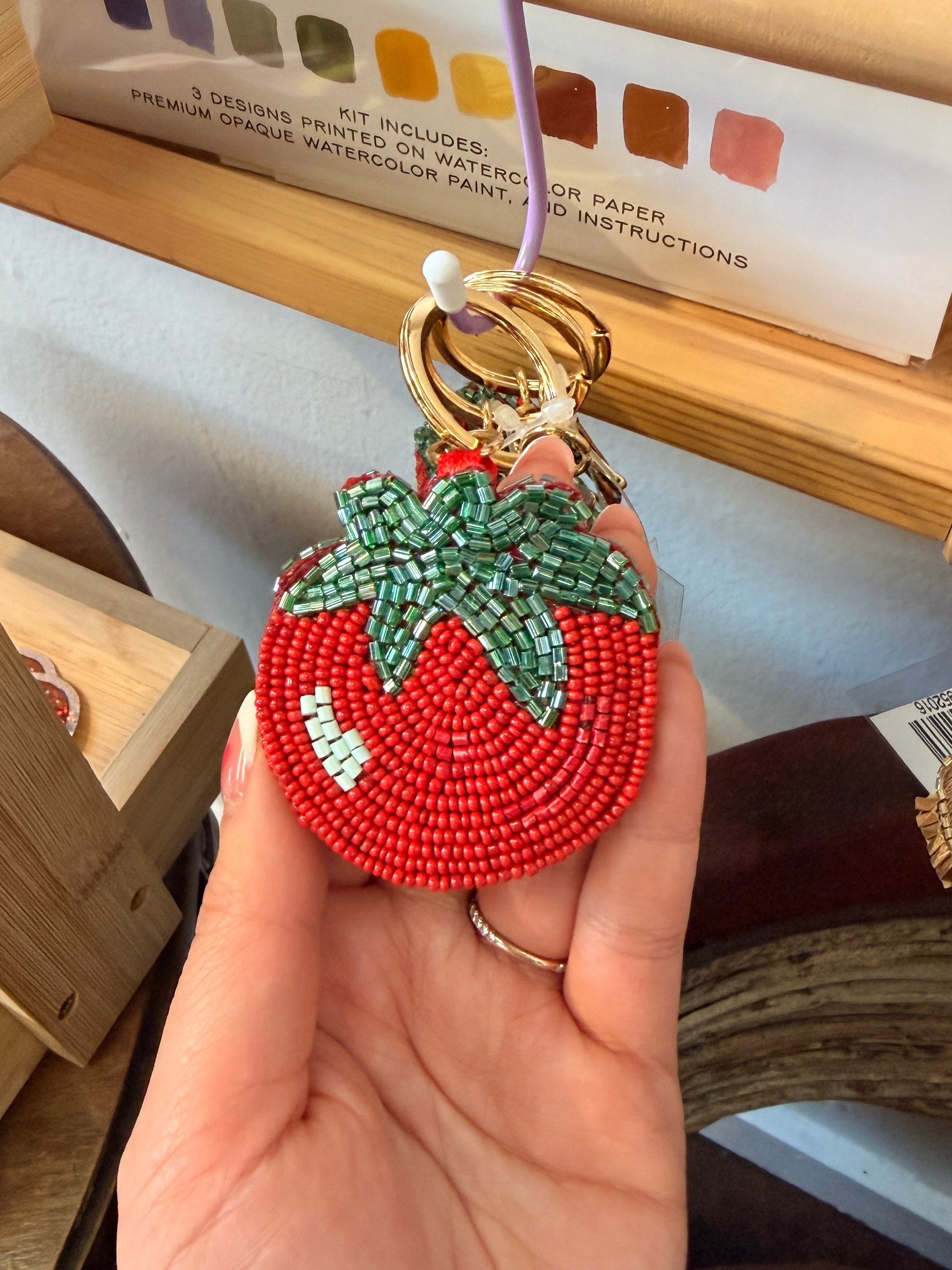 Accessories – Happy Keeps