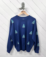 Christmas Tree Sweater