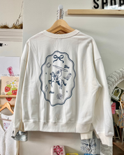 Yee Haw Crewneck Sweatshirt