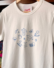 Enjoy The Little Things T-Shirt