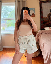 Mallard Duck Shorts