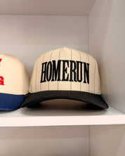 Homerun Hat