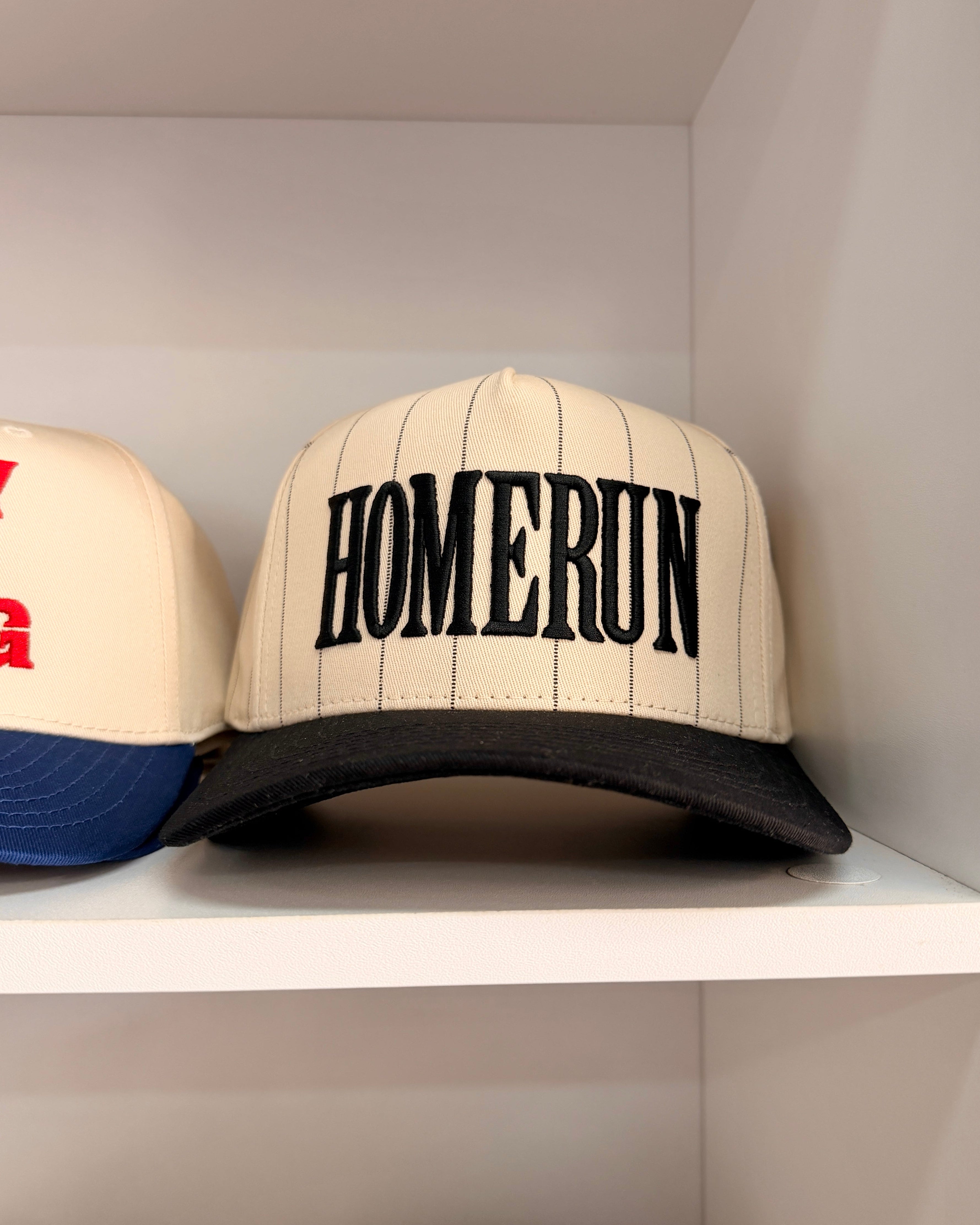 Homerun Hat