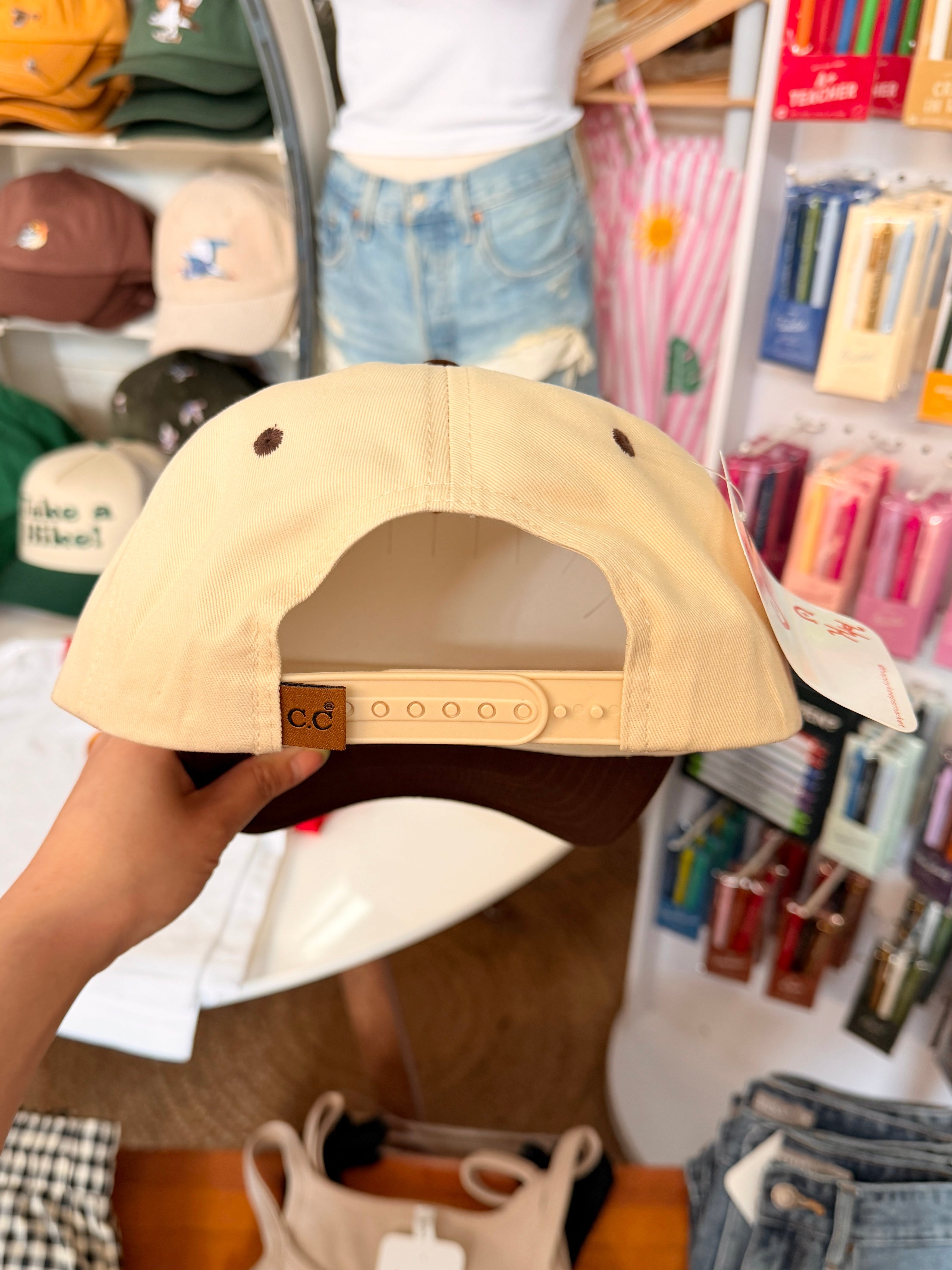 Sounds Like My Husband's Problem Hat