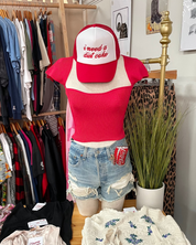 I Need A Diet Coke Hat