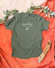 Plants Are For Lovers Top [SHIPS IN 1-2 WEEKS]
