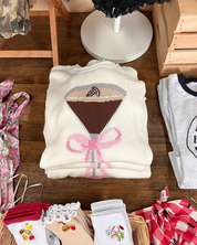 Espresso Martini Roll Neck Lightweight Knit Sweater