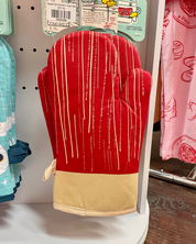 Made From Scratch Oven MItt