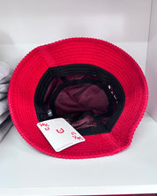 Ohio State University Bucket Hat