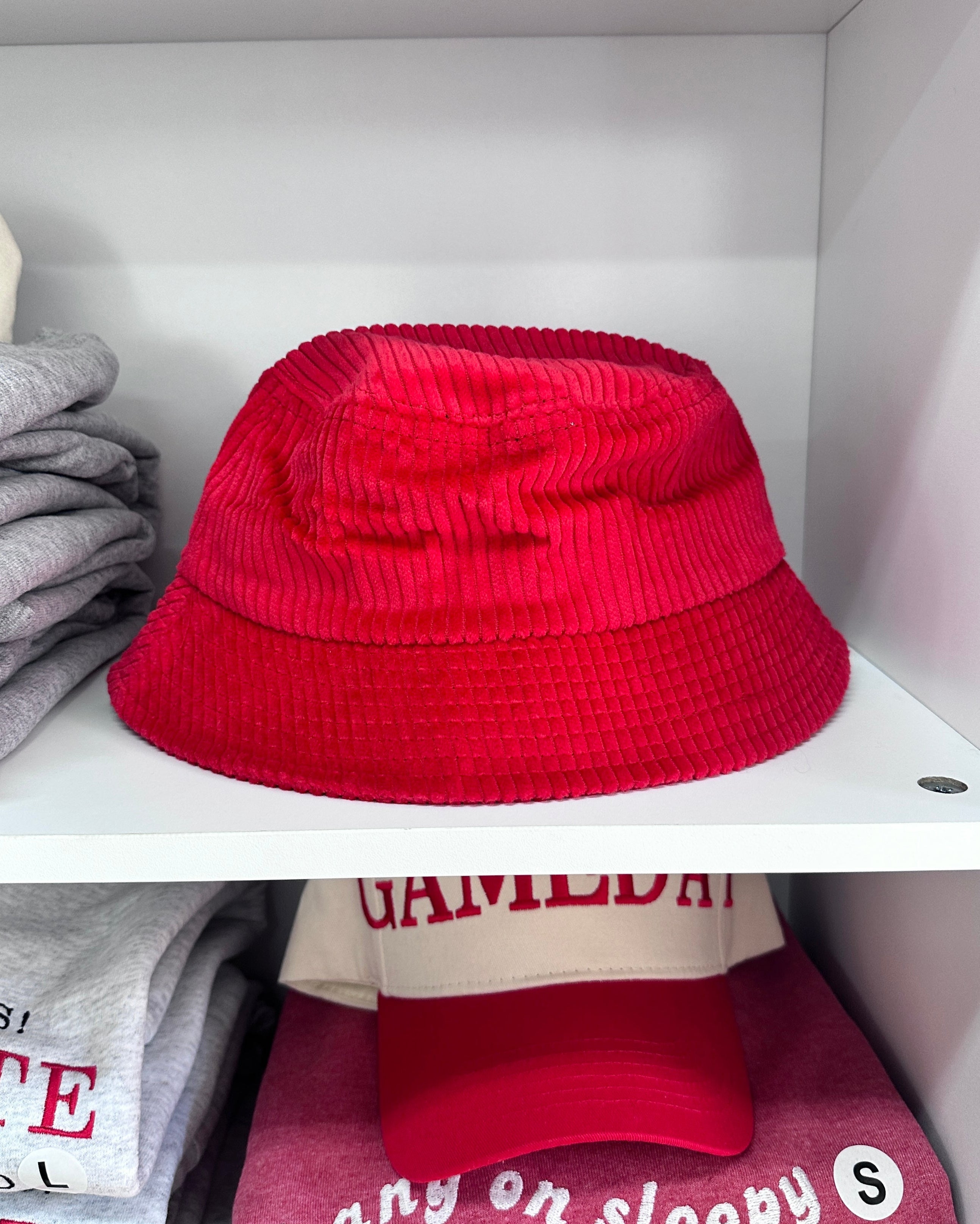 Ohio State University Bucket Hat