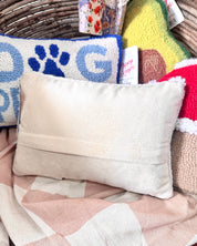 Whatever Hook Pillow