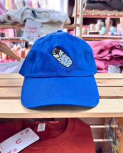Burrito Embroidered Hat