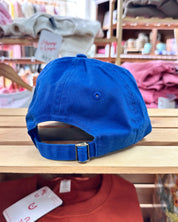 Burrito Embroidered Hat