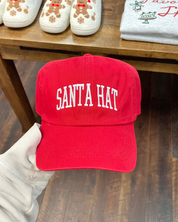 Santa Hat