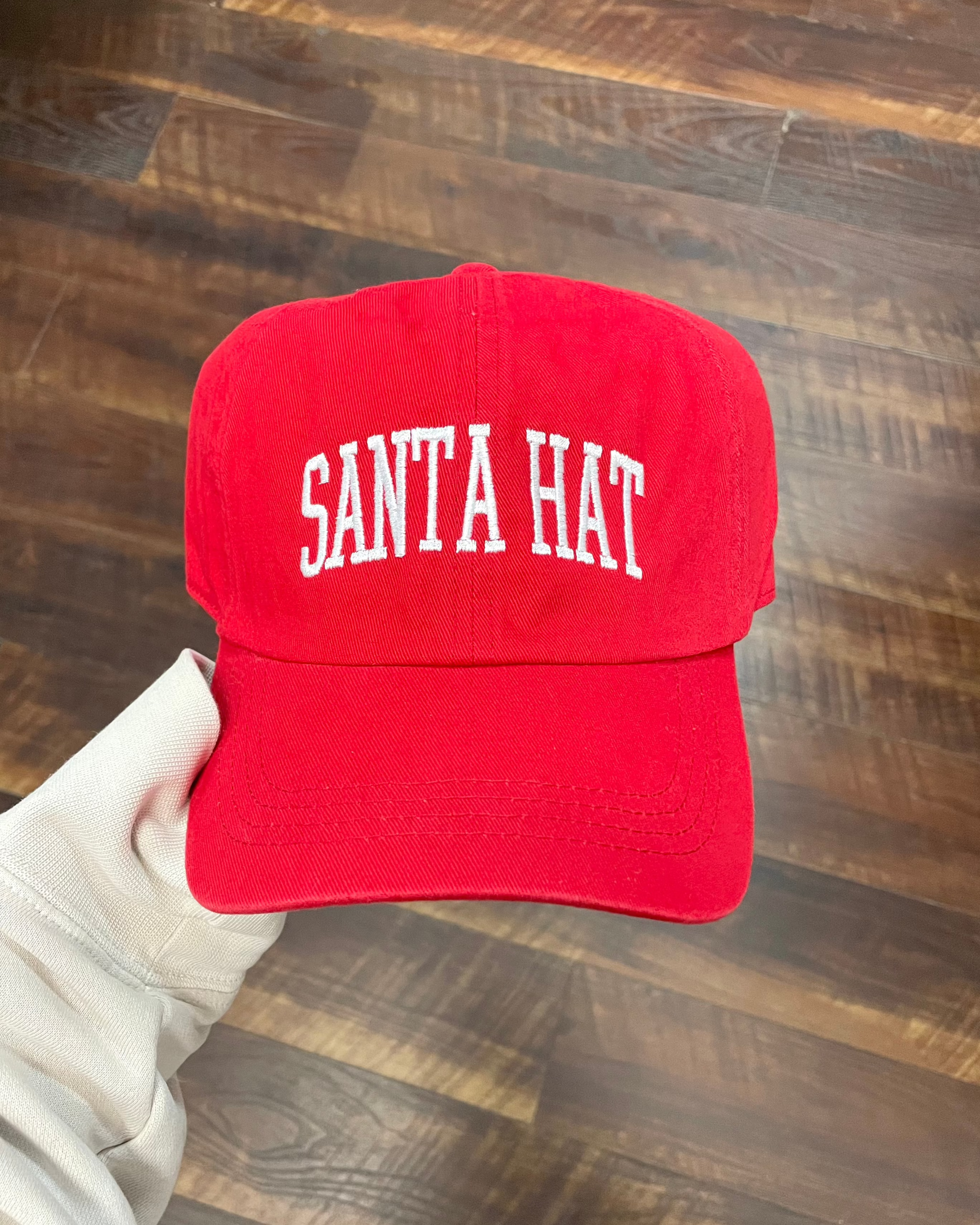 Santa Hat