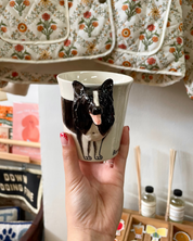 Border Collie Mug