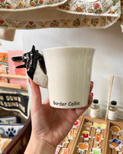 Border Collie Mug