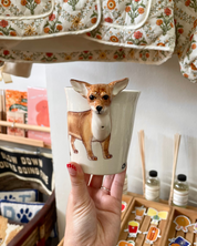 Chihuahua Mug
