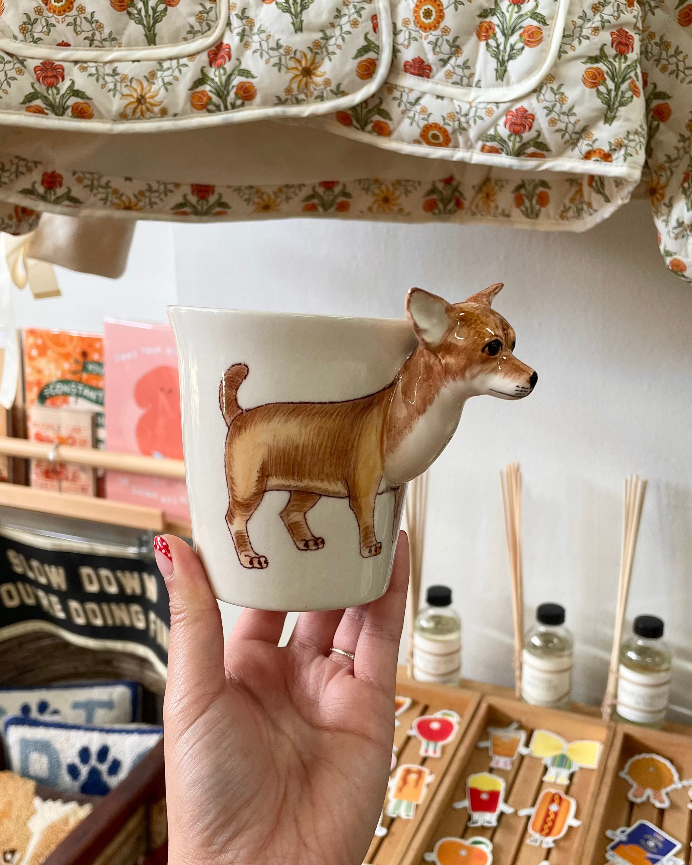 Chihuahua Mug