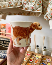 Goldendoodle Mug