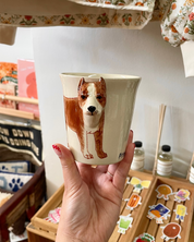 Pit Bull Mug