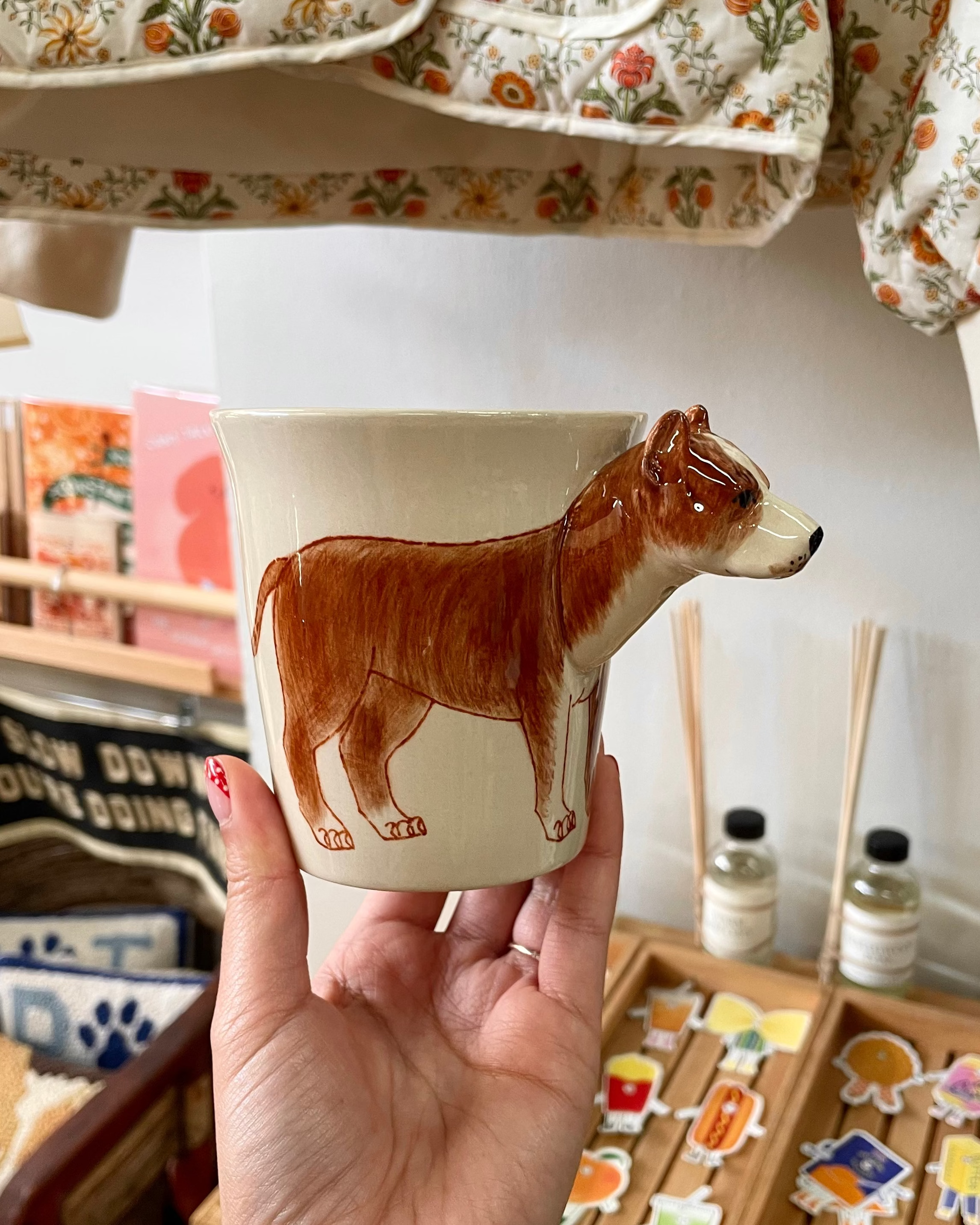 Pit Bull Mug