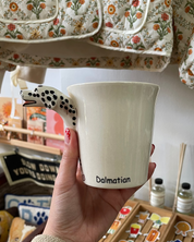 Dalmatian Mug