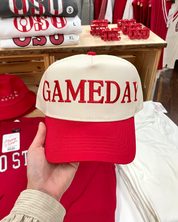 Gameday Hat