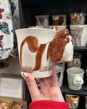 Shih Tzu Mug