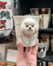Bichon Frise Mug