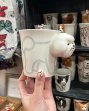 Bichon Frise Mug
