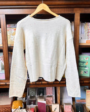 Speckled Confetti Cardigan