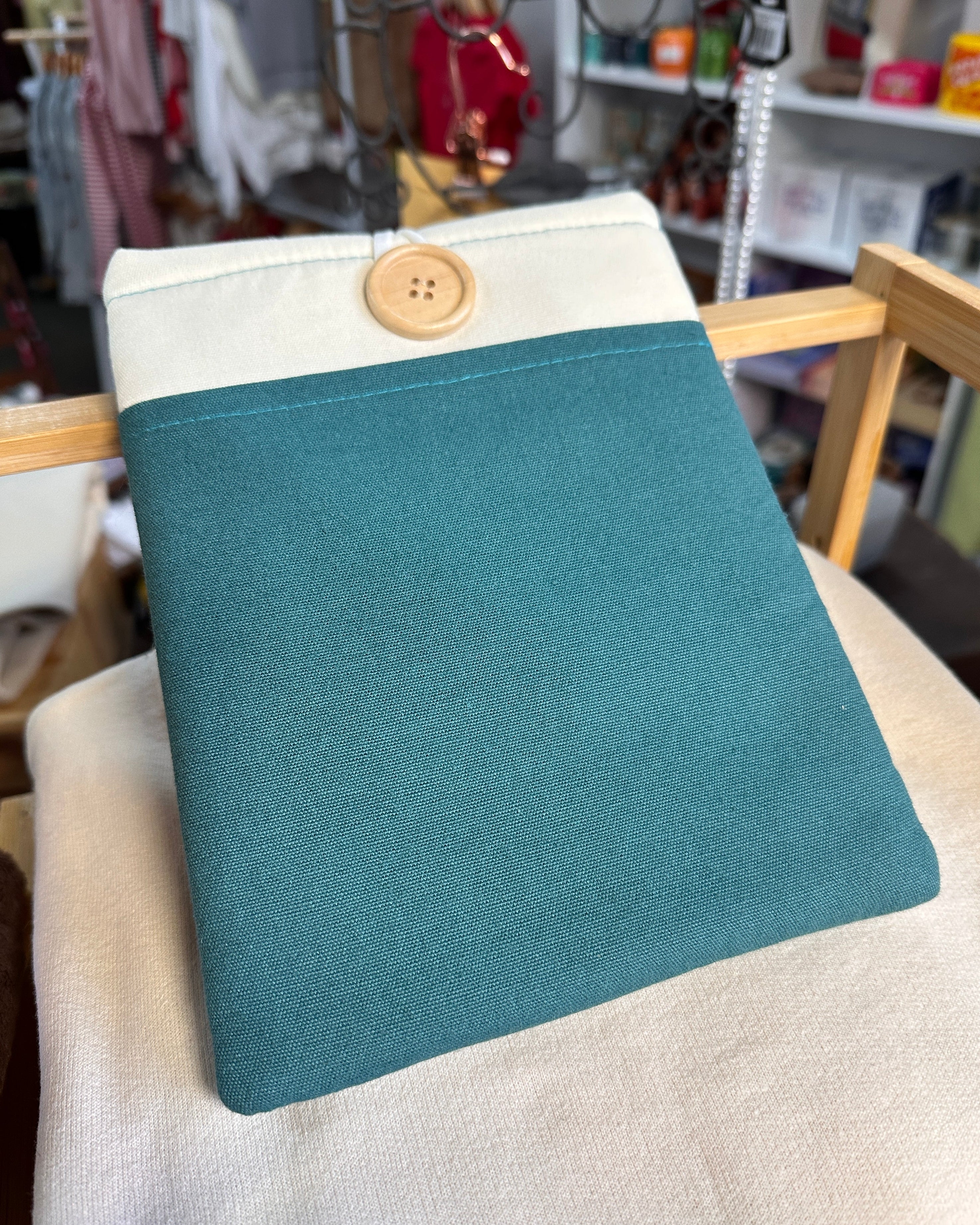 Book Lovers Society Kindle Sleeve