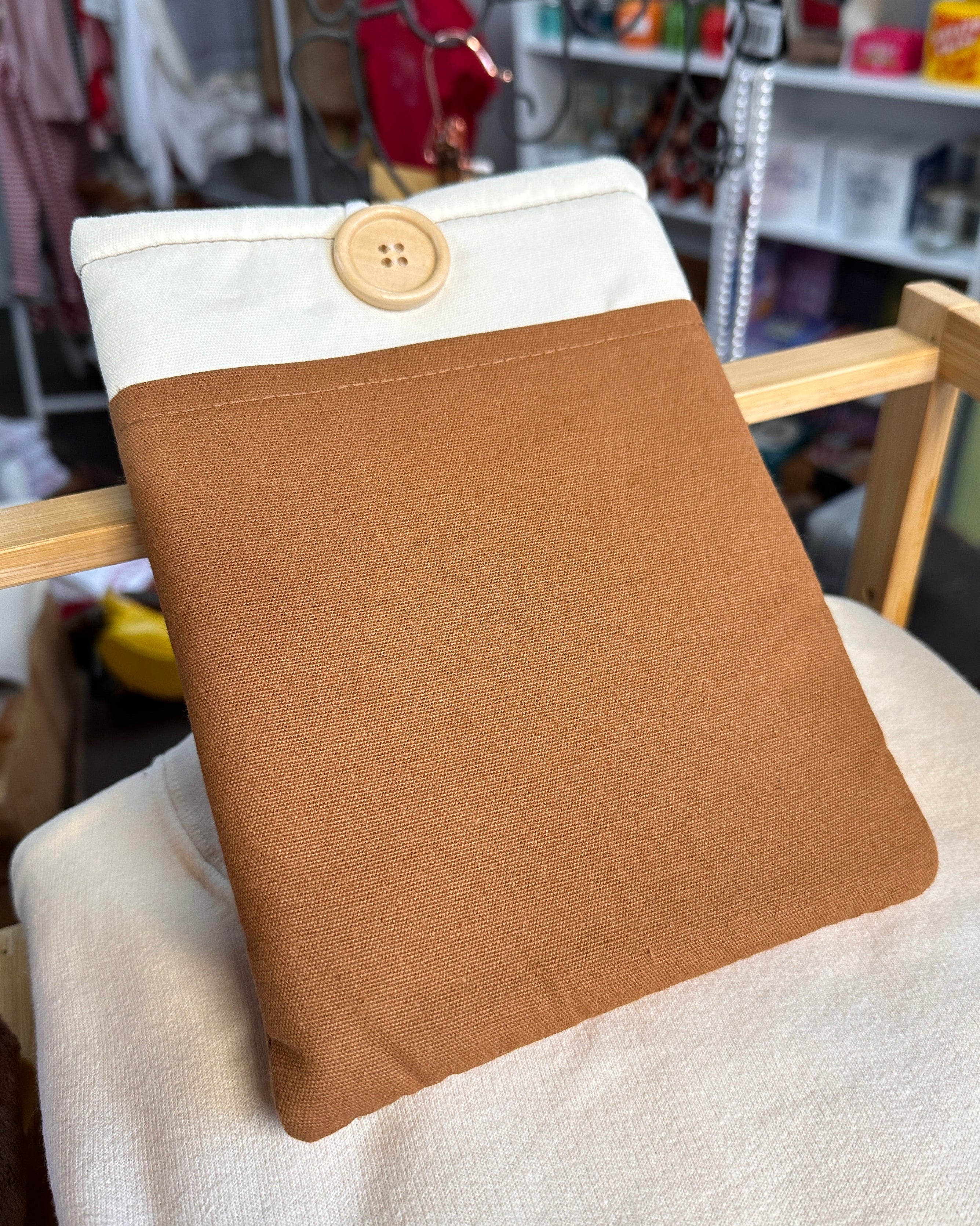 Book Lover Kindle Sleeve