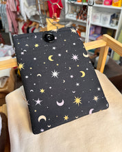 Hot Girls Cry Over Fictional Characters Kindle Sleeve