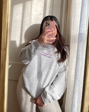 Crafting Is My Favorite Sport Sweatshirt [Made to order, ships in 1-2 weeks]