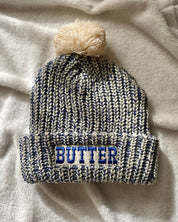 Butter Beanie