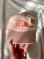 Sushi Hat