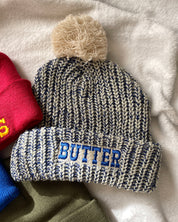 Butter Beanie