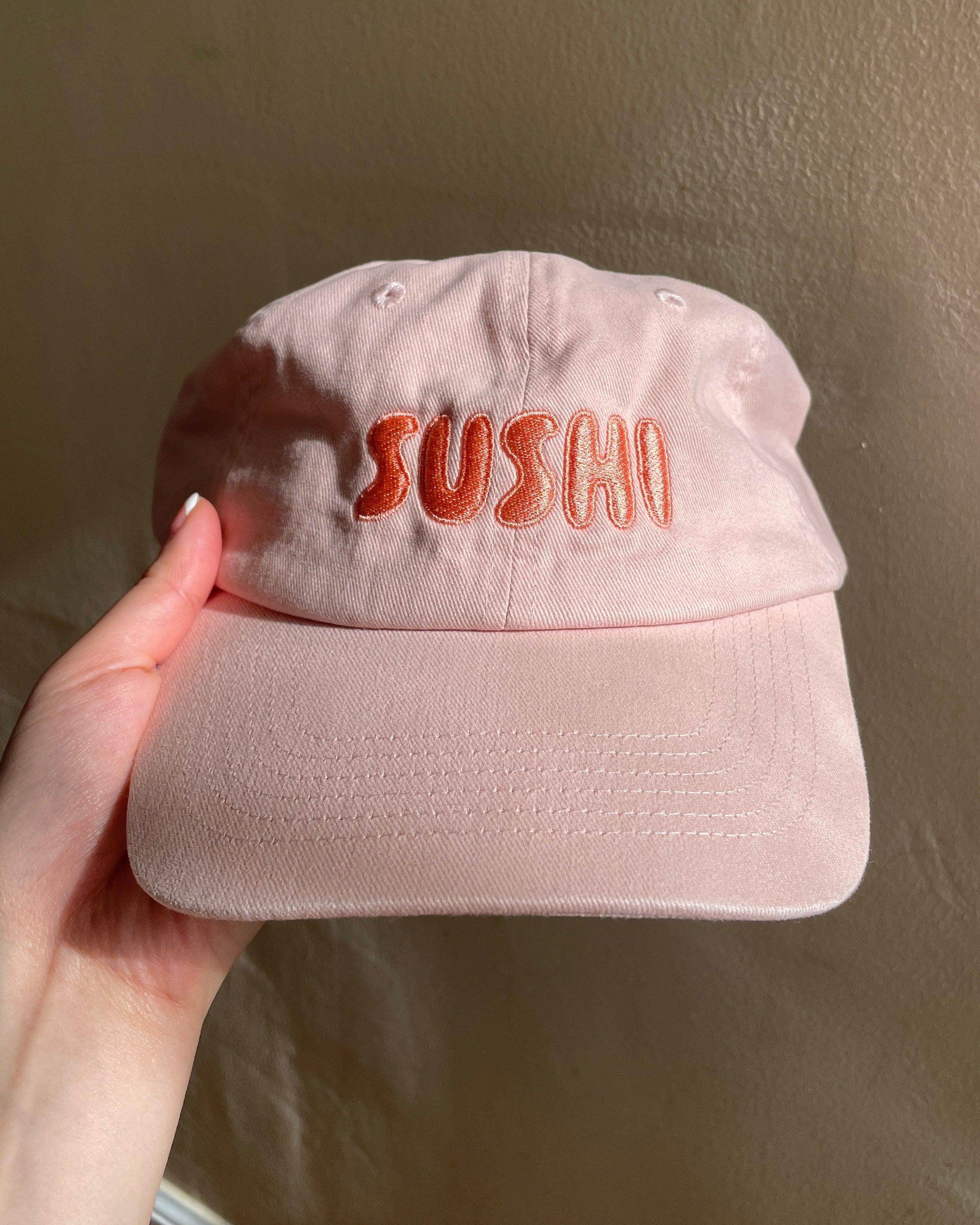 Sushi Hat