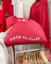 Hang On Sloopy Sweatshirt