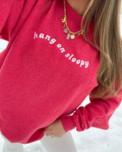 Hang On Sloopy Sweatshirt