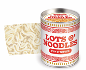 Roll-O Notes Sticky Notes - Ramen