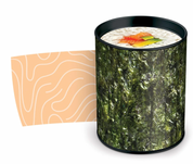 Roll-O Notes Sticky Notes - Sushi