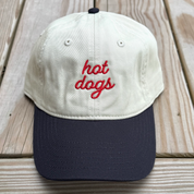 Hot Dogs Hat