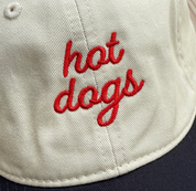 Hot Dogs Hat