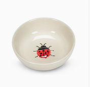 Mini Bowl - Ladybug