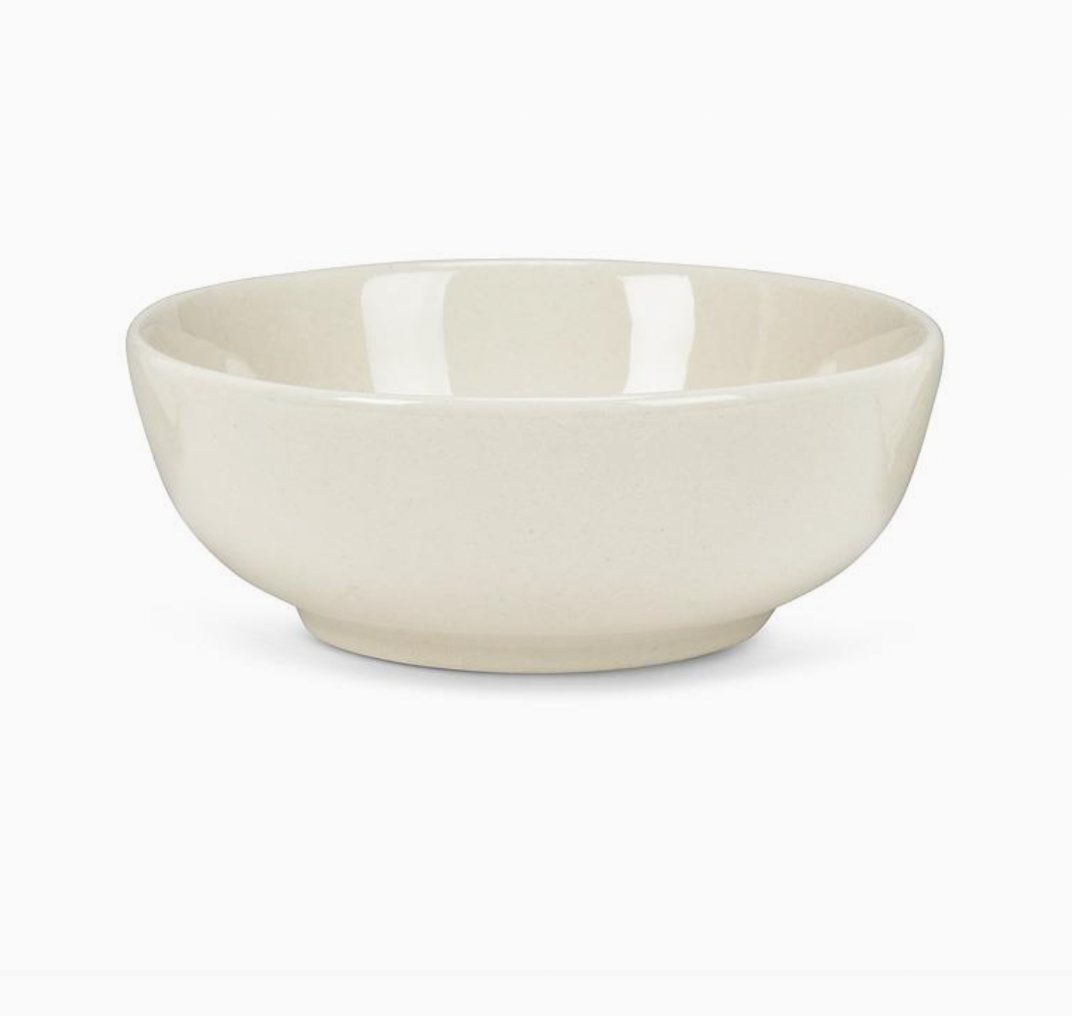 Mini Bowl - Mushroom